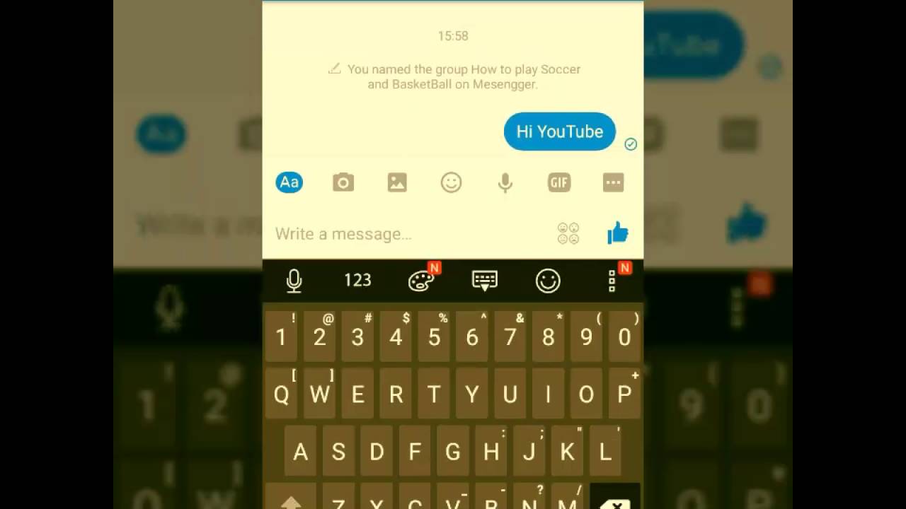 TIPS & TRICK | How to play games on Messenger