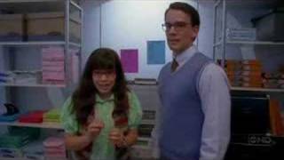Ugly Betty Season Finale The Copier Scene