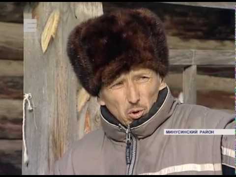 Нашёл семью спустя 20 лет (Енисей Минусинск)