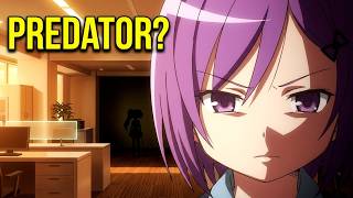 Madoka's Mom Is a Corporate Predator