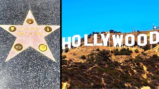 12 Hollywood Facts