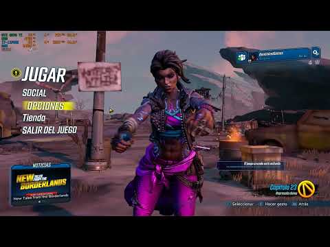 RTX 4070 Ti | i7-13700K | 32GB 5600MHz | BORDERLANDS 3 DIRECTX 12 BENCHMARK