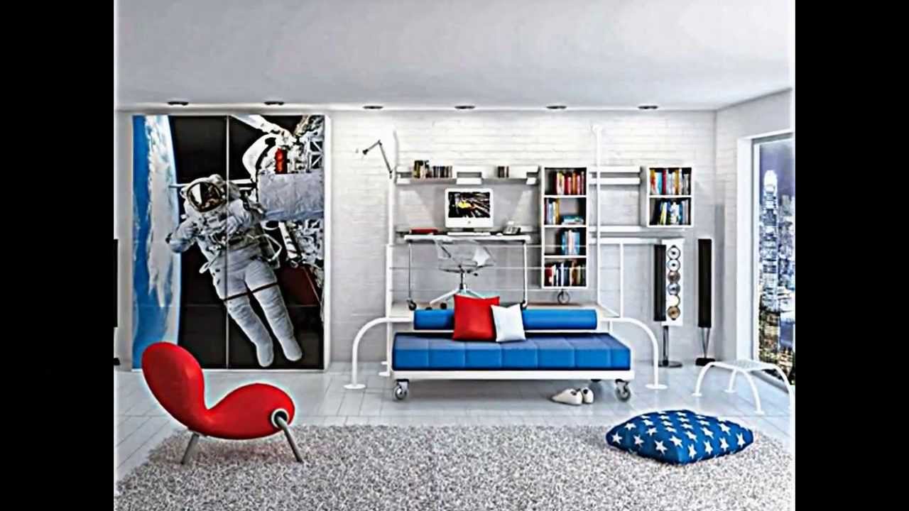 Fantastische kinderzimmer ideen, die die fantasie erwecken youtube