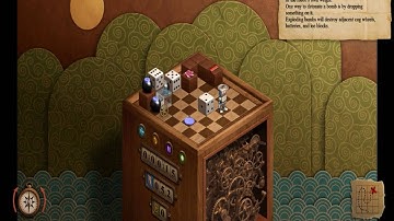 Tinker Gameplay Part 1