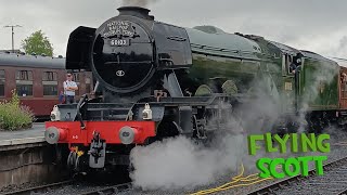 Caught You This Time, Scotsman [26-07-25]