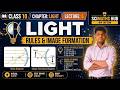 Class 10 Science | Light | Part 5 | Rules &amp; Image Formation by Spherical Mirrors | CBSE 2026 -27 |