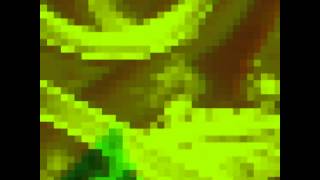 Crushfield Throwing Shade - Generate App Audio-Reactive Video