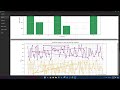 Demo app inventario (Python, CustomTkinter, Sqlite, SqlAlchemy, ttk,) Codigo en la descripción.
