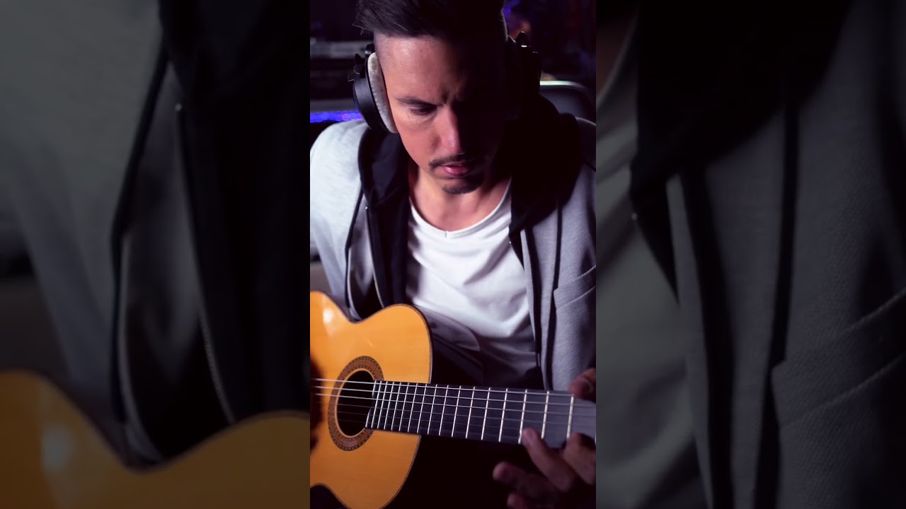 Gabriella, but make it Latin 🌴🎸