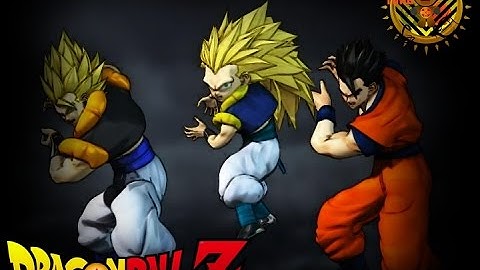 Breathe MUSIC VIDEO DRAGON BALL Z 3 - MONKEY TIME