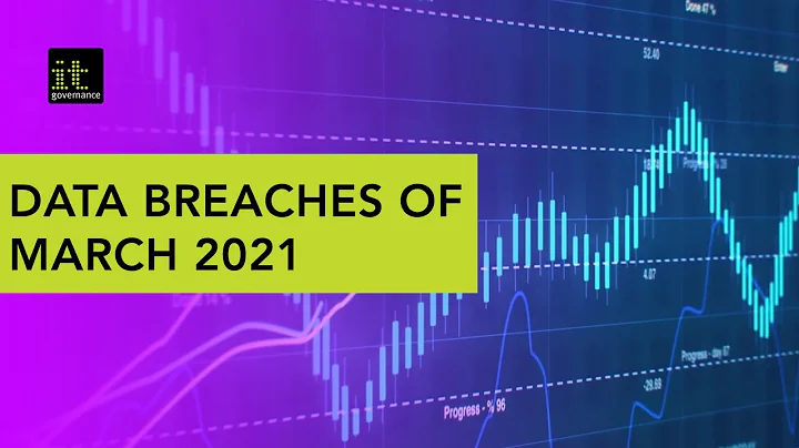 Biggest cyber data breaches March 2021 [21 million records breached]