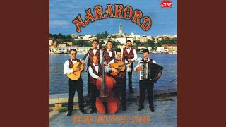 Video thumbnail of "Narakord - Eleno, mome Eleno"