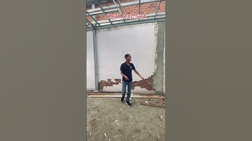 Xu Hướng Cải Tạo Nhà Cấp 4 Cũ Thành Nhà 1 Trệt 1 Lầu Tại Bình Dương p2 #caitaonhacu #nhalapghep