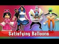 Satisfying Balloons Twisting: Amazing Art Work - Best Tiktok China ☢ Relax TV Douyin