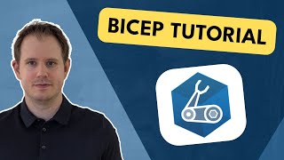 how to use bicep to deploy azure resources