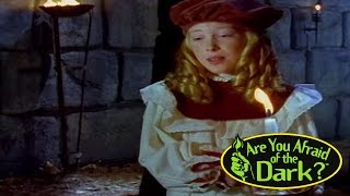 Are You Afraid Of The Dark? 306 - The Tale Of The Bookish Babysitter Hd - Full Episode