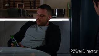 Emmerdale - Victoria Wants Aaron To Get Rid of Wendy (5th December 2019)