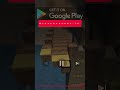 Just stay tuned – the level editor is coming soon.PixelWarfare.io #pixelwarfare #gogleplay