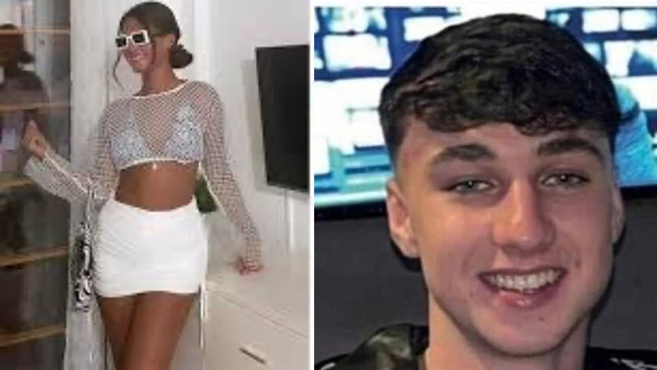 (PLOT TWIST) Lucy law planned it out - what happened to jay slater 