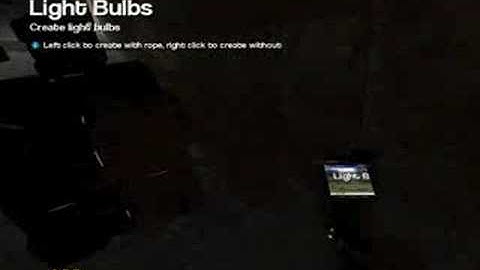 GMod - Revenge of the Companion Cube