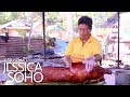 Kapuso Mo, Jessica Soho: Mahigit 1,000 baboy sa Digos City, sabay-sabay na ni-lechon!