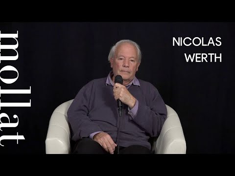 Nicolas Werth - Histoire de l&rsquo;URSS