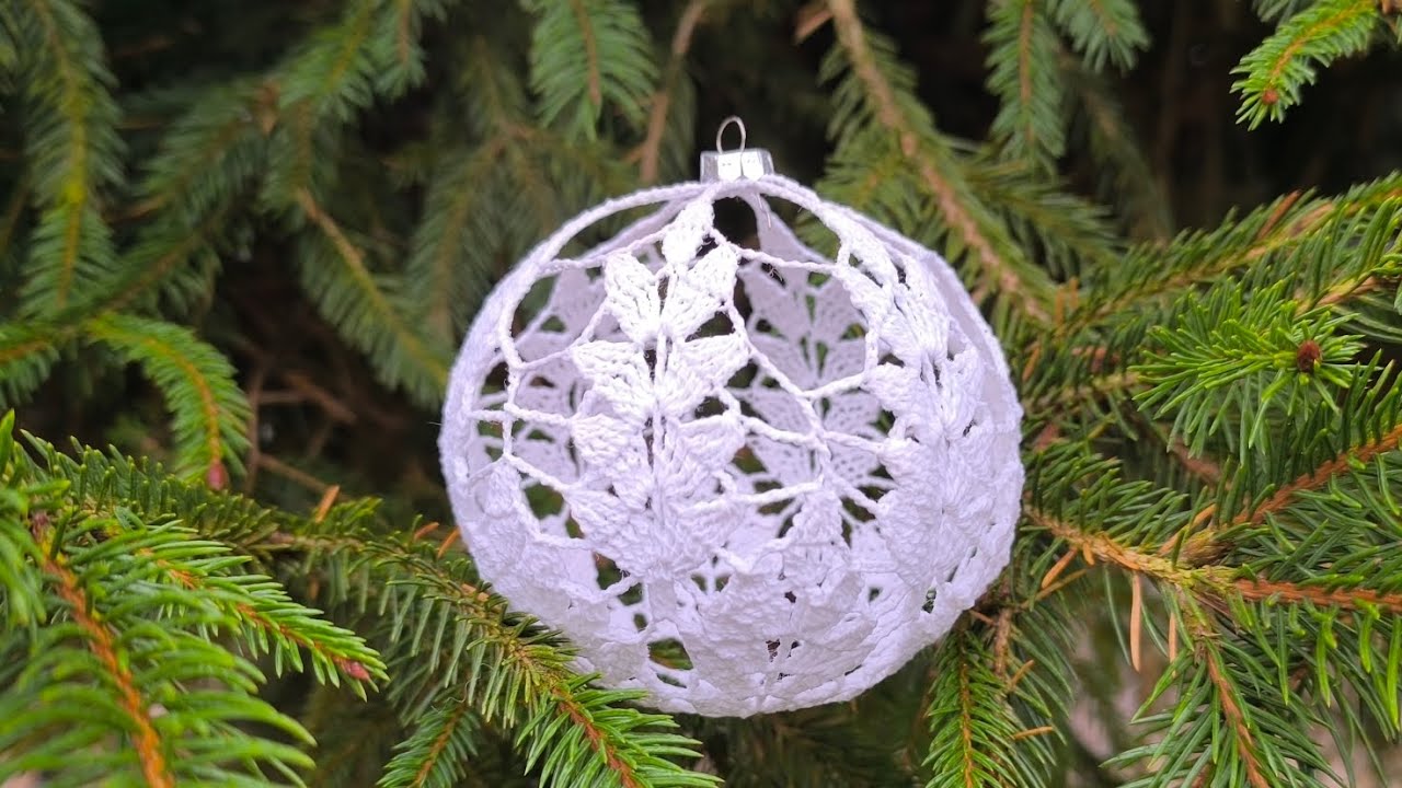 X'mas オーナメント 【BOMBKI】 Bauble about 8cm - YouTube
