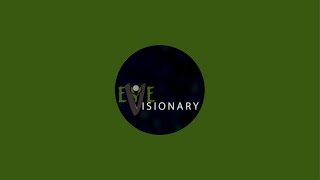 Visionary Eye is going live! Canada convention