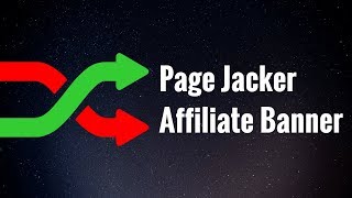 Page Jacker Method | Affiliate Banner Disclosure on Authority Sites screenshot 3