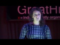 How Intentional Living Breeds Freedom | Kathleen Ventura | TEDxGreatHillsWomen