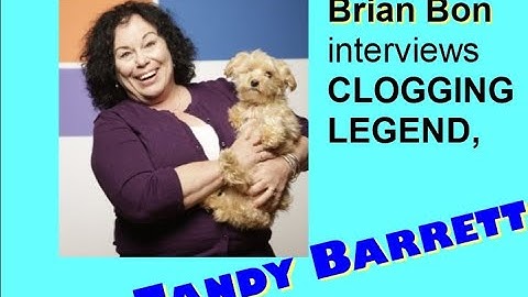 CLOGGING: Part 1 of Brian Bon