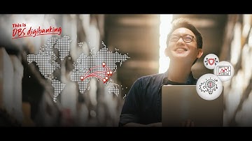 Empower your business transformation with DBS Start Digital Programme!