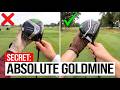 8 CHEAP GOLF BRANDS EVERYONE IGNORES (BUT THEY'RE ABSOLUTE GOLDMINES)