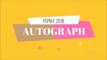 [VIDEO TUTORIAL] Materi Program Linier dan Volume Benda Putar Menggunakan Autograph