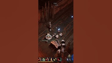 Insane Early Nemesis Weapon Upgrade