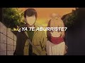 Wallows feat. Clairo ↬ Are you bored yet?「AMV」- (Sub. español)