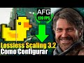 ✅ Lossless Scaling 3.2 AFG 120: THE LAST OF US PART 1 – Configurar e Testar #losslessscaling