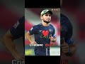 Cristiano Afridi #cricket #worldcup #phonk #football.