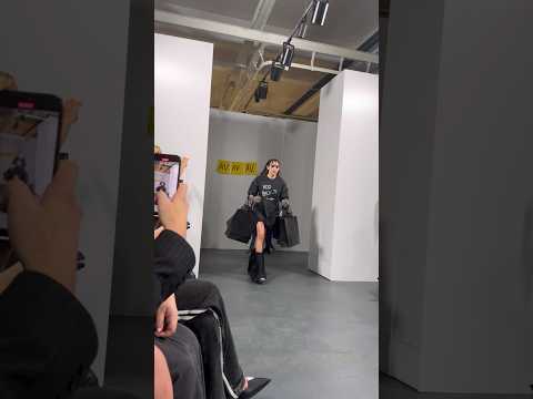 AVAVAV Spring/Summer 2024