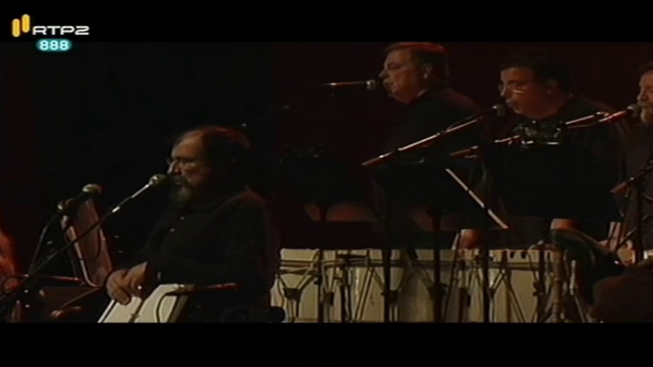 José Mário Branco - Canção 