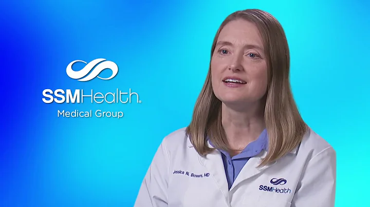 Jessica Bowers, MD, OB/GYN | SSM Health Medical Gr...