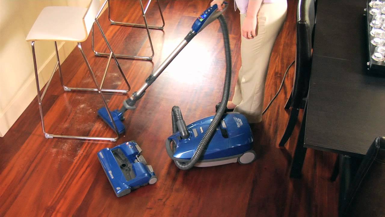 Kenmore Crossover Vacuum Cleaners