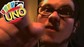 One year anniversary with the Boys! (UNO)