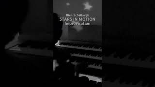 Stars in Motion ✨ A Peaceful Improvisation for Pipe Organ