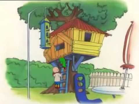Caillou Izle Caillou Izle