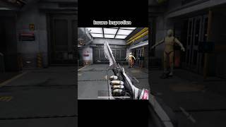 one of the best legendary melee. #deltaforcemobile #deltaforce #gaming