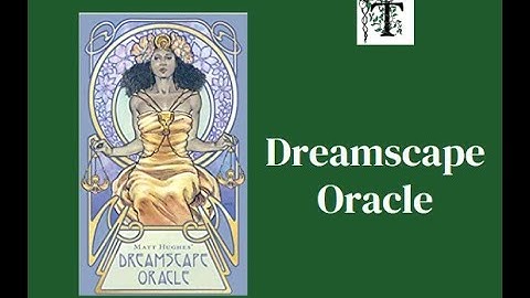 Dreamscape Oracle
