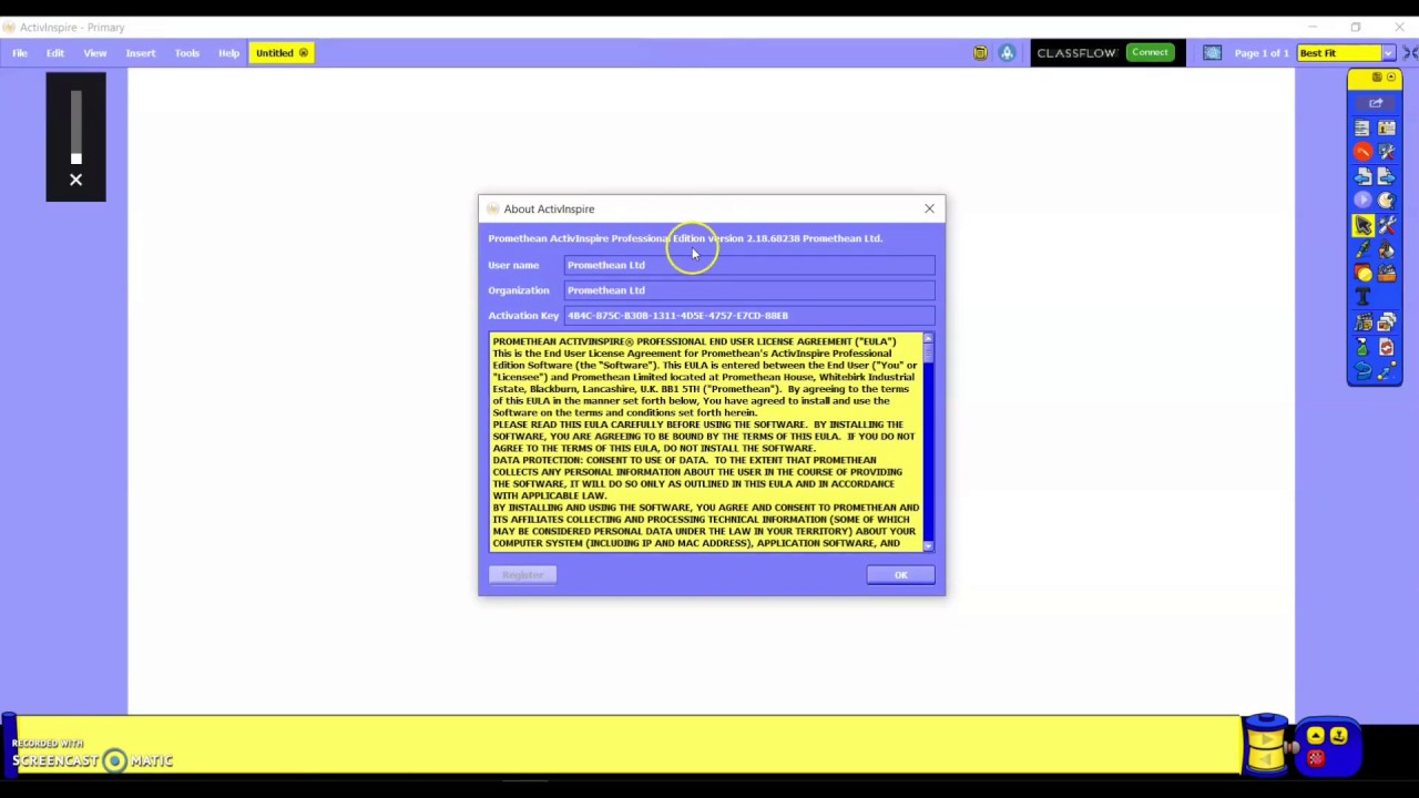 Promethean activinspire download for mac os Promethean activinspire download for mac os