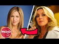 Top 10 Actors That Were Almost Cast in Friends