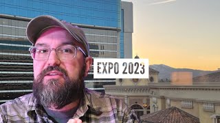 GAMA Expo 2023 - My Thoughts